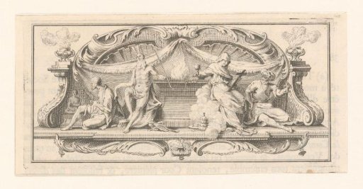 Allegory of the Old and the New Testament