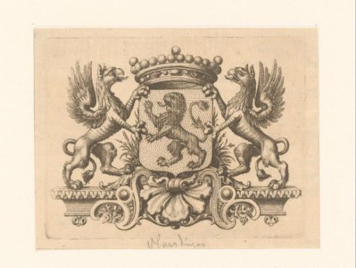 Coat of Arms of Vlaardingen