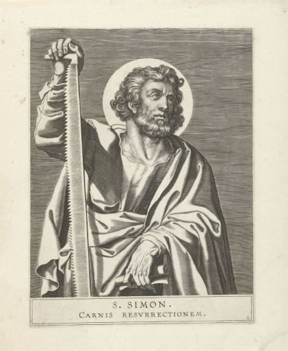 Saint Simon