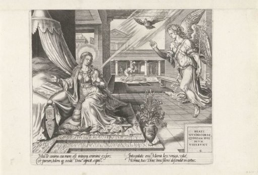 Annunciation