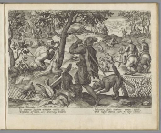 Hare Hunt
