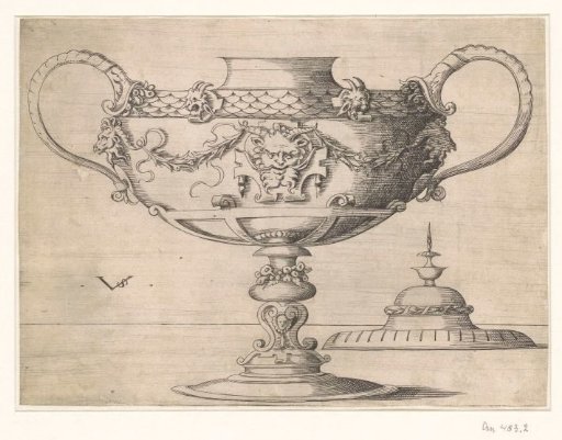 Design for a jug and a lid