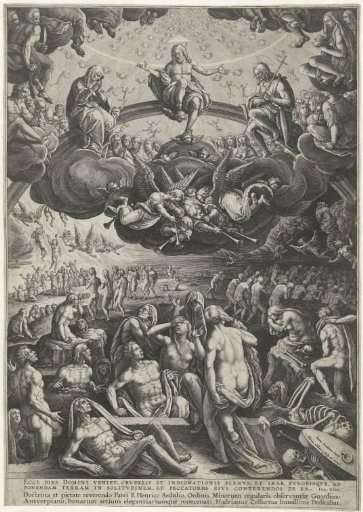 The Last Judgment
