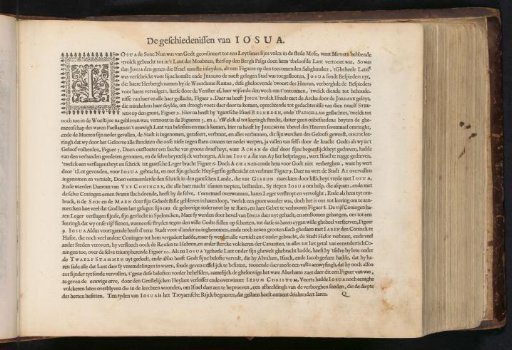 The Histories of Joshua