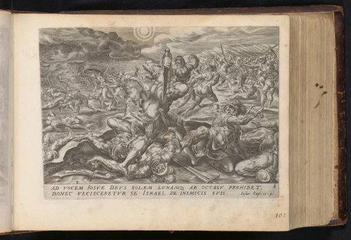 Battle of Gibeon