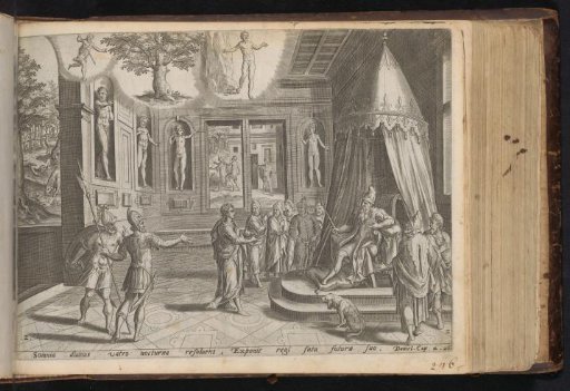 The Dream of Nebuchadnezzar