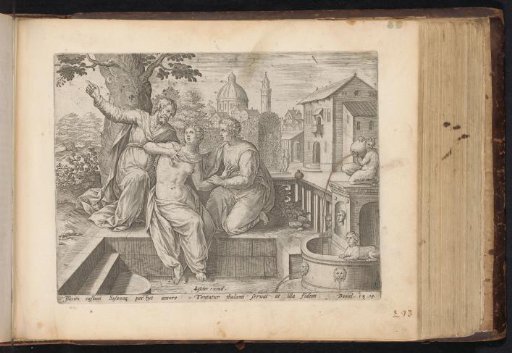 Susanna and the Elders