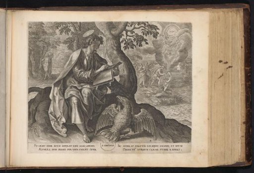Evangelist John