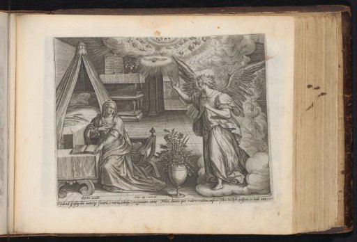 Annunciation