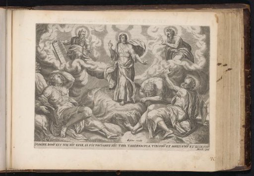 Transfiguration