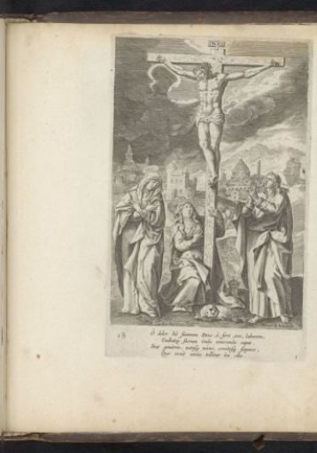 Christ on the Cross