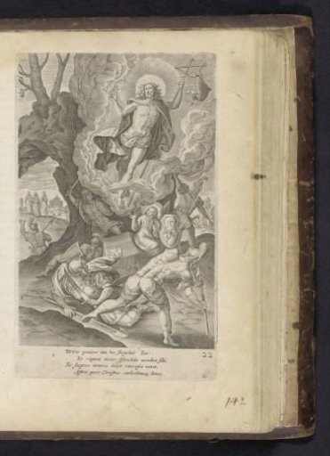 The Resurrection of Christ