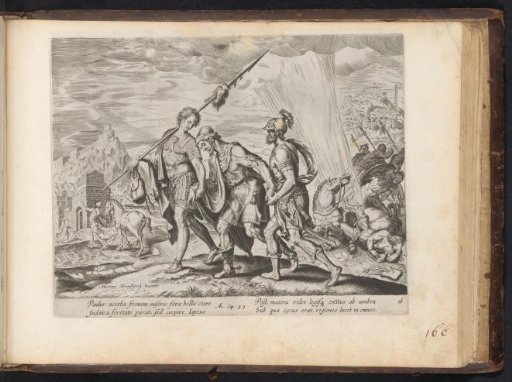 Conversion of Paul