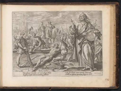Crucifixion of Christ