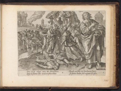 Martyrdom of John