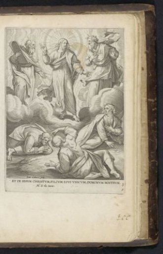 Transfiguration