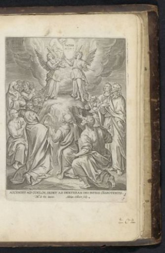 Ascension