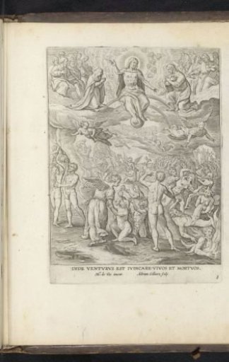 Last Judgment
