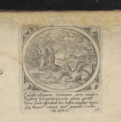 The Seven Plagues