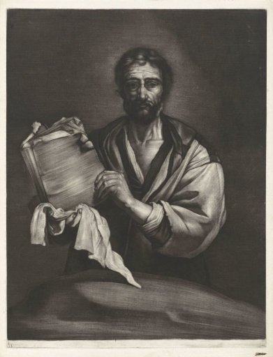 Philosopher with a Book