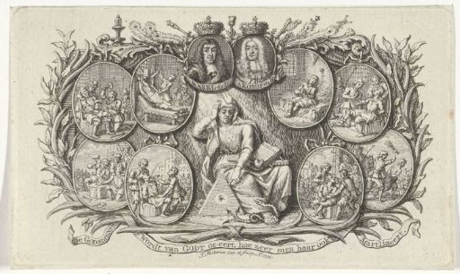 Allegory of Faith