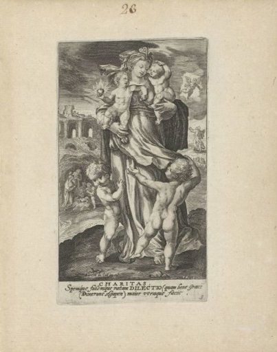 Charity