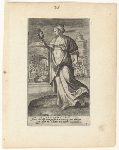 Prudence