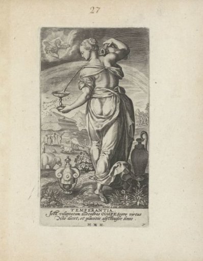 Temperance