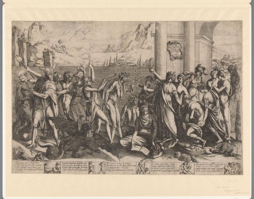 Allegory of Sculpture