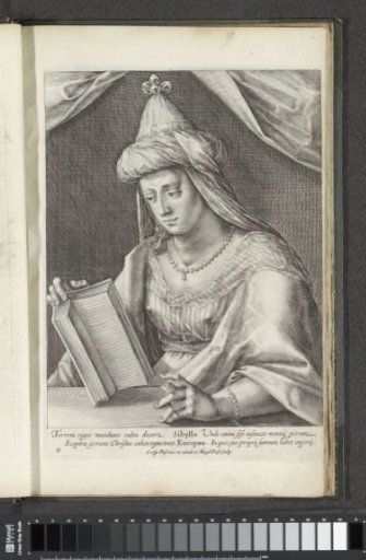 The European Sibyl