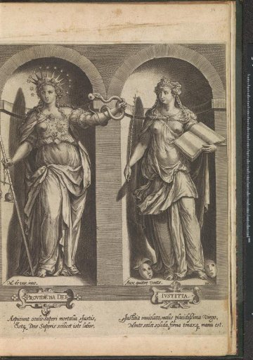 Providence and Justice