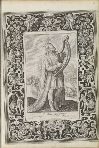 King David