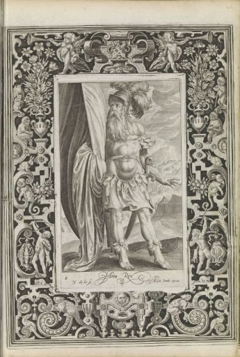 King Arthur