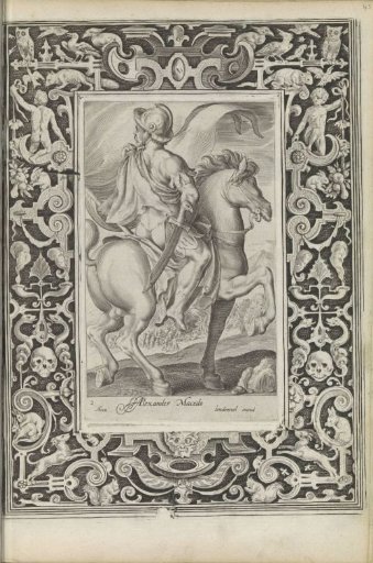 Alexander the Great