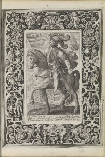 Hector of Troy