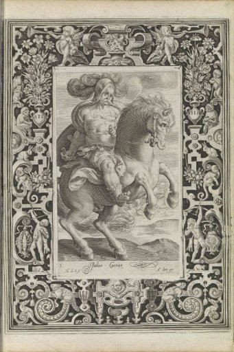 Julius Caesar
