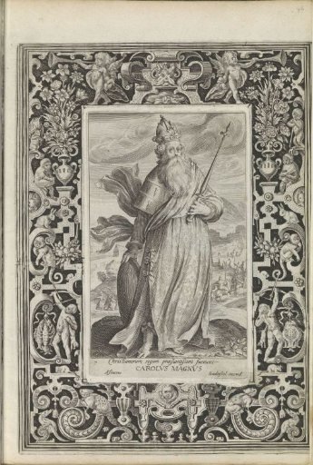Charlemagne