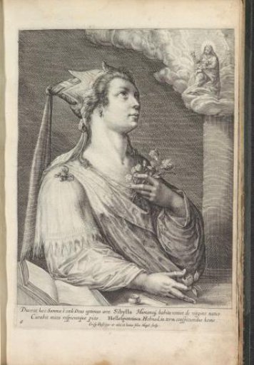The Hellespontine Sibyl
