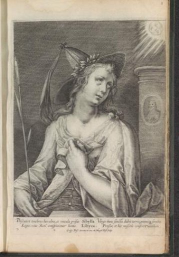 The Libyan Sibyl