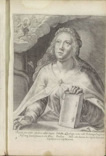 The Persian Sibyl