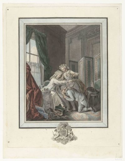 The Imprudent Ladies