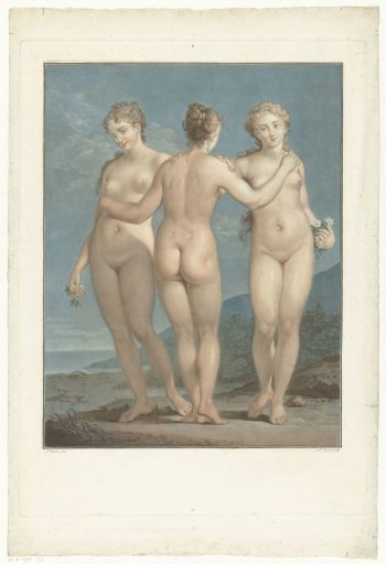 The Three Graces