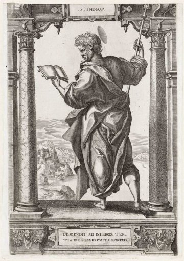 Saint Thomas