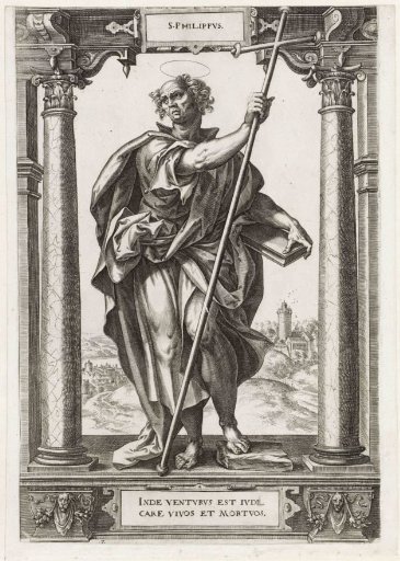 Saint Philip