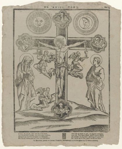 The Crucifixion