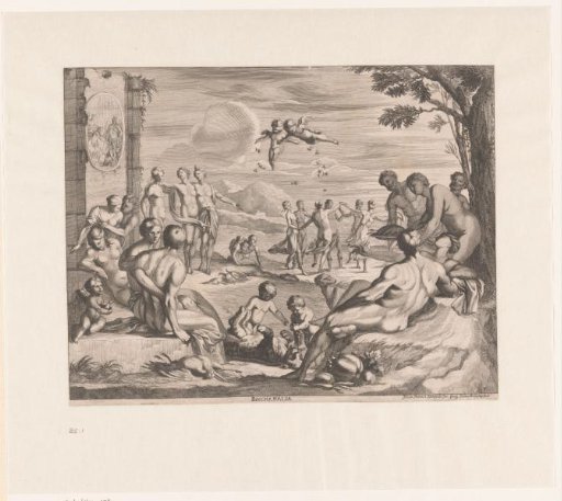 Bacchanal