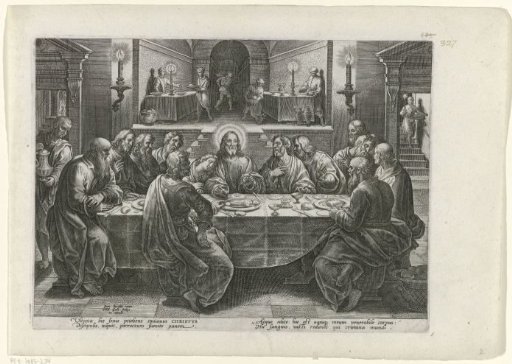 The Last Supper