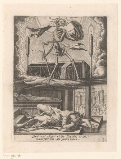 Triumph of Death
