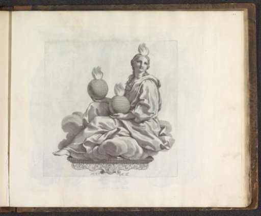 Personification of Divinity