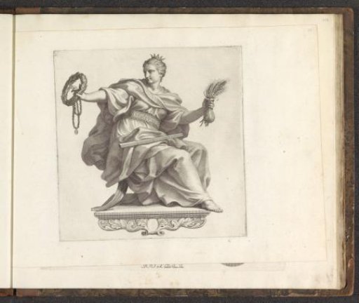 Personification of Reward